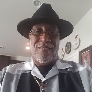 Meet your Posher, Rudy